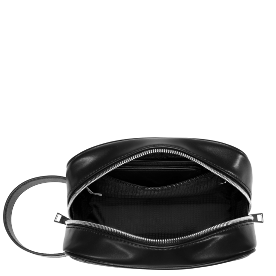 Bg Berlin Nexus CEO GP023244 black Travel pouch interior