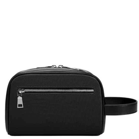 Bg Berlin Nexus CEO GP023244 black Travel pouch rear