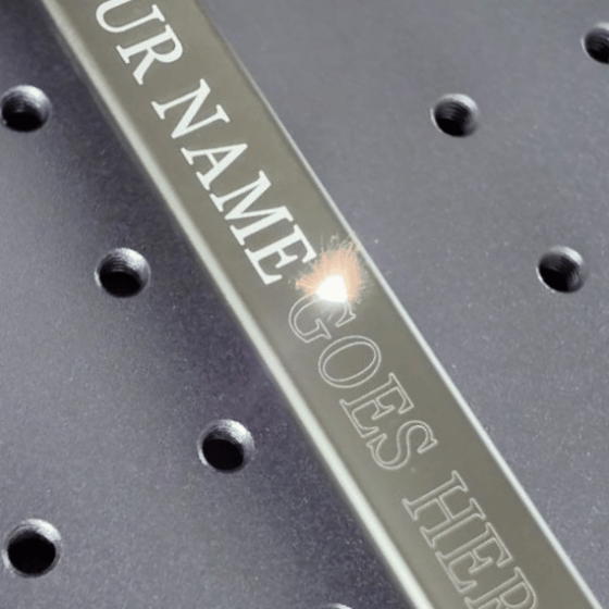 Engraving Tile main image
