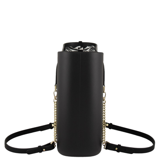 Fenn Original 1532 Black gold chain pattern inner side
