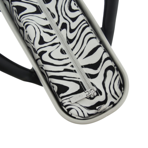 Fenn Original 1543 Ice Grey round handle pattern inner top
