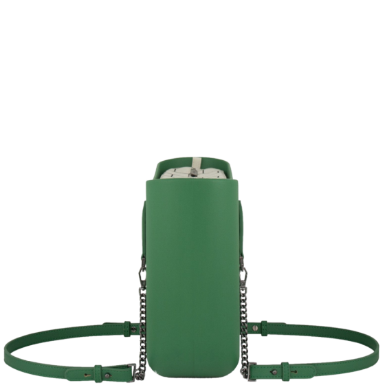 Fenn Petite 9456 Green Chain Hex Inner side