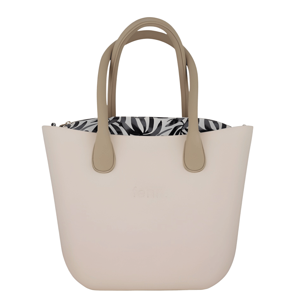 Fenn original 1472 Nude printed inner front primary