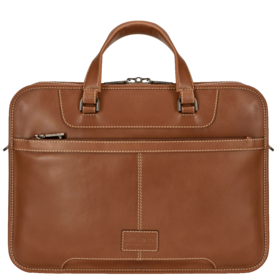 Jekyll and Hide 3684 Medium business bag colt rear