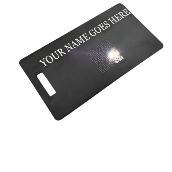 Luggage tags fetured header