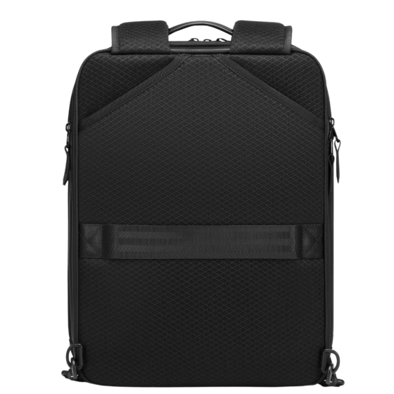 BG Berlin Nexus CEO Core Backpack KB24251 black smart sleev