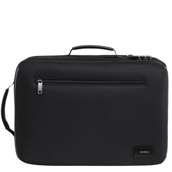 BG Berlin Nexus CEO Core KB2315 Bpack black brief view