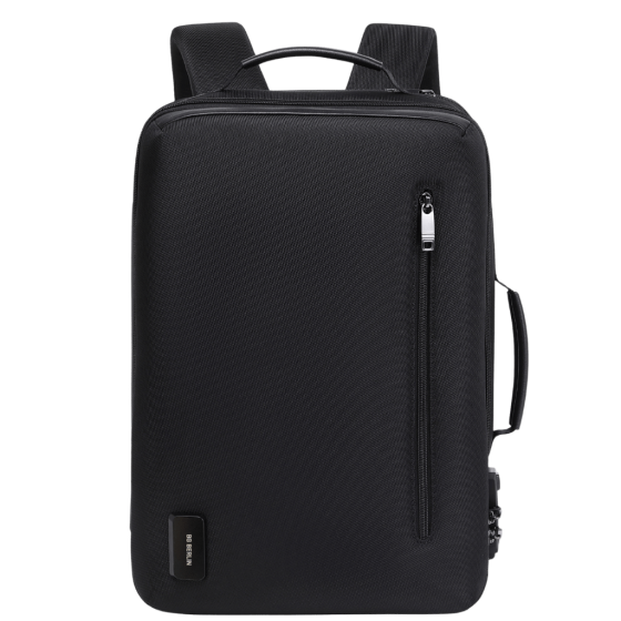 BG Berlin Nexus CEO Core KB2315 Bpack black front