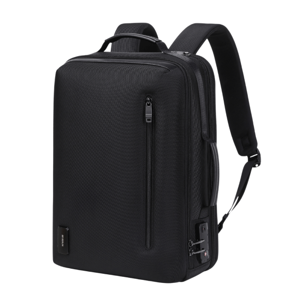BG Berlin Nexus CEO Core KB2315 Bpack black front3qrtr