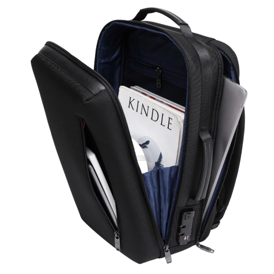 BG Berlin Nexus CEO Core KB2315 Bpack black interior2