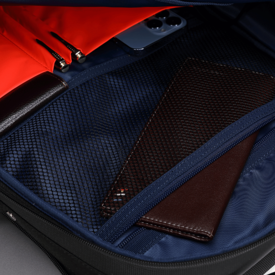 BG Berlin Nexus CEO Core KB2315 Bpack black interior3