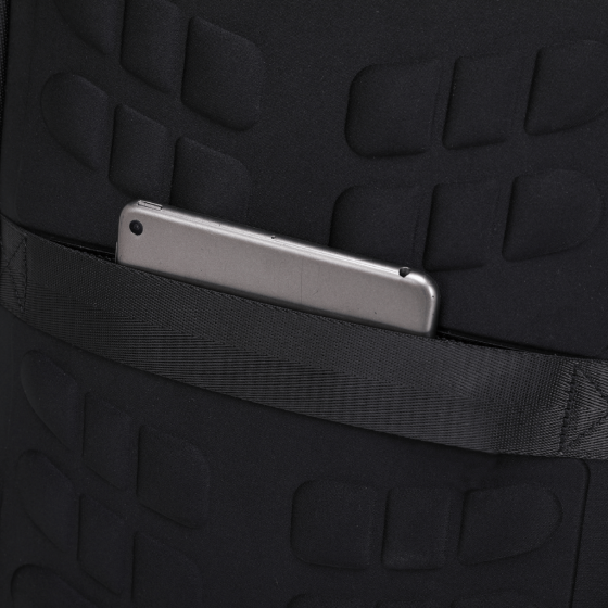 BG Berlin Nexus CEO Core KB2315 Bpack black secret pocket