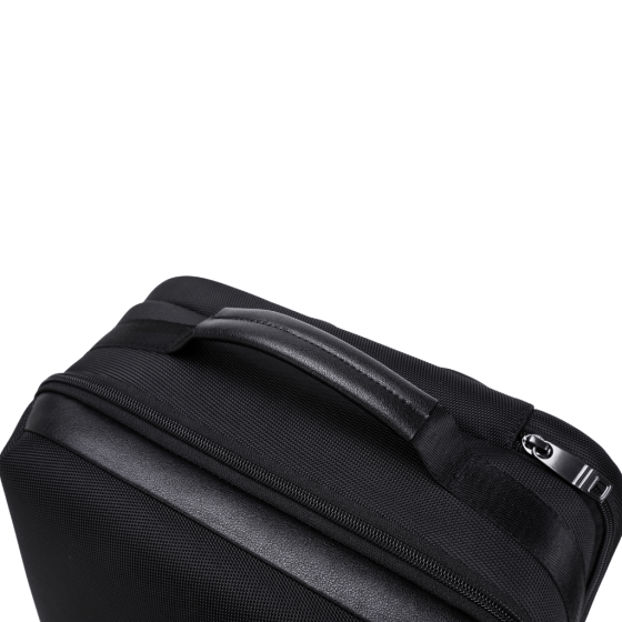 BG Berlin Nexus CEO Core KB2315 Bpack black top handle