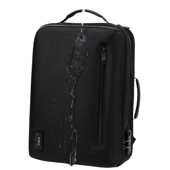BG Berlin Nexus CEO Core KB2315 Bpack black water resistant