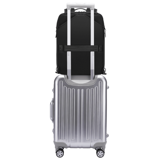 BG Berlin Nexus CEO Core laptop Backpack KB24251 black carr