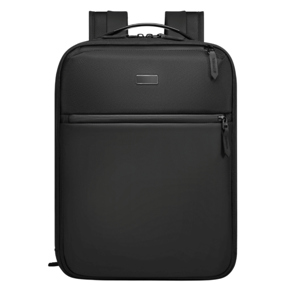 BG Berlin Nexus CEO Core laptop Backpack KB24251 black fron