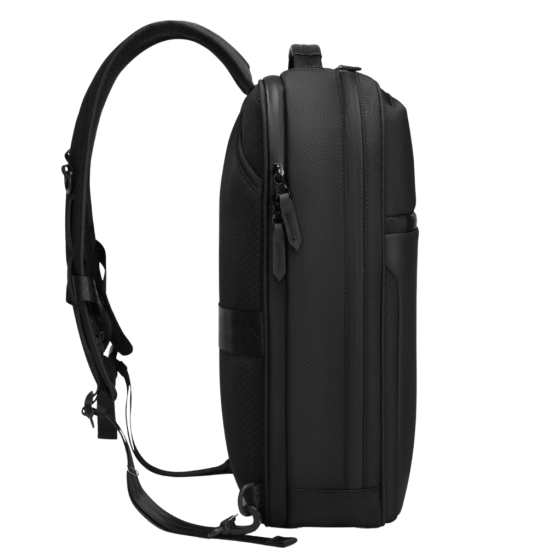 BG Berlin Nexus CEO Core laptop Backpack KB24251 black sid2