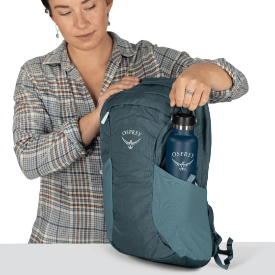 Osprey Fairview Travel pack 70L features4