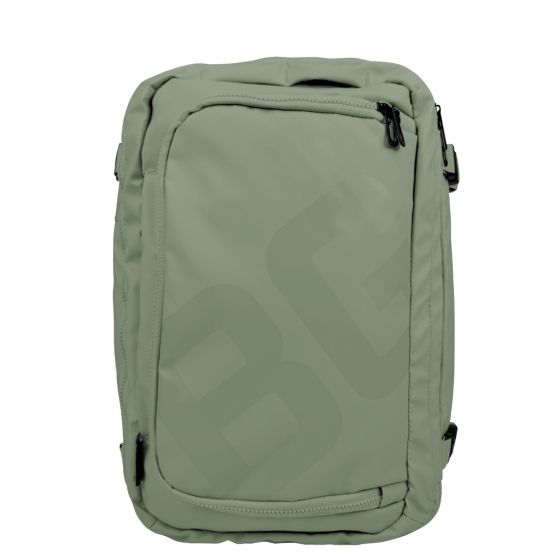 BG Berlin Mobibag Mint Green front primary