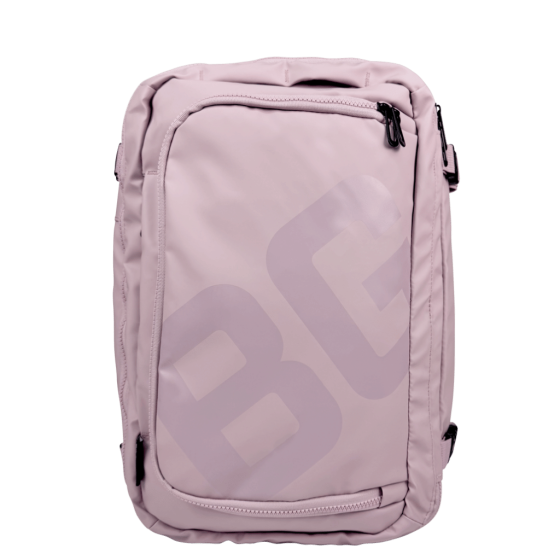 BG Berlin Mobibag Pink front
