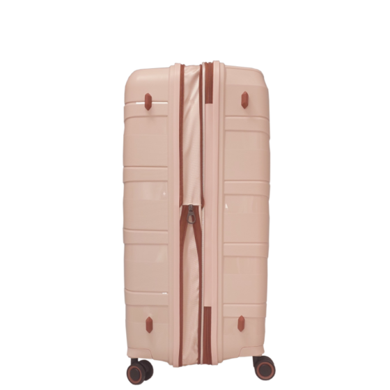 BG Berlin TED2 EXP Spinner beige 65cm expander