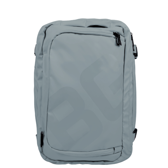 Bg berlin Mobibag ice blue front primary