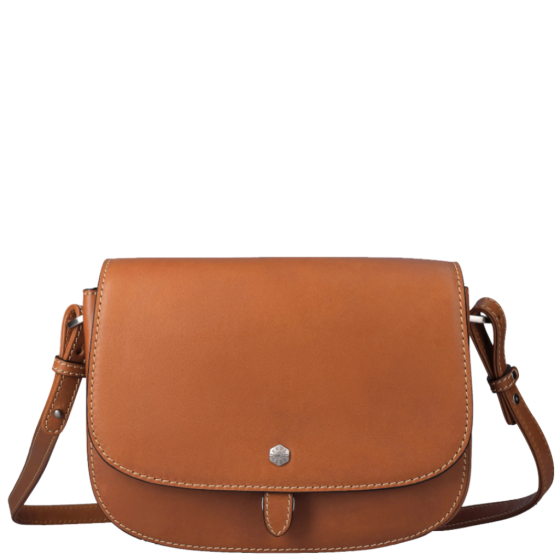 Jekyll and Hide Montanna 6441 Saddle Crossbody Colt front