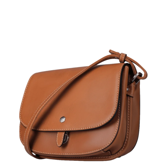 Jekyll and Hide Montanna 6441 Saddle Crossbody Colt front3qrtr