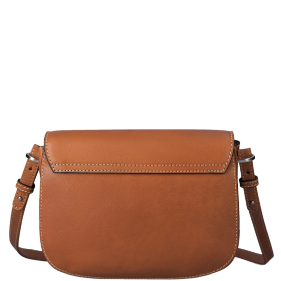Jekyll and Hide Montanna 6441 Saddle Crossbody Colt rear
