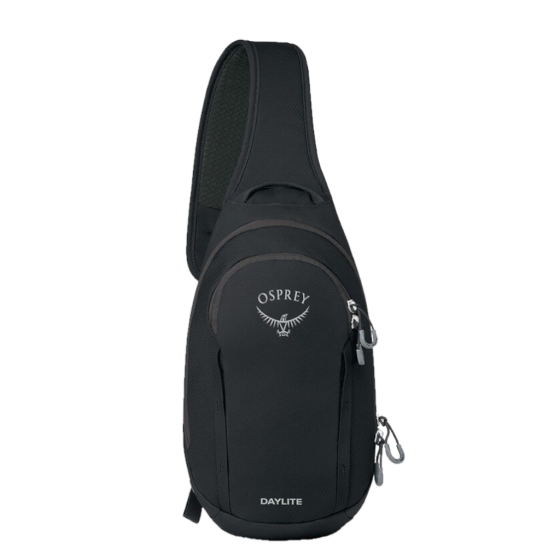 Osprey Daylite Sling AI10006018 black front