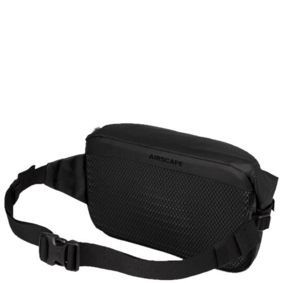 Osprey Transporter AI10006530 Waist Pack black rear