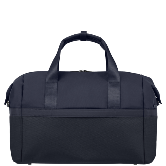 Samsonite Airea KE0 Duffle 45cm Blue rear