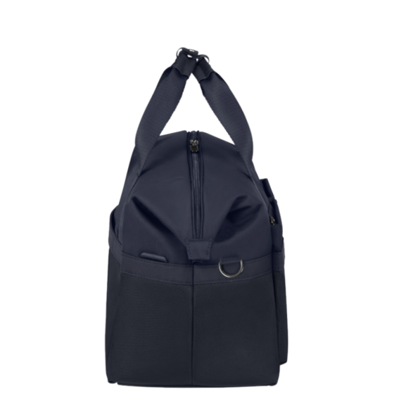 Samsonite Airea KE0 Duffle 45cm Blue side L