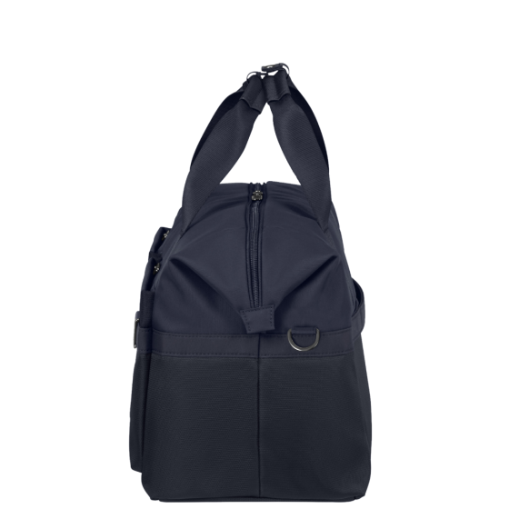 Samsonite Airea KE0 Duffle 45cm Blue side R