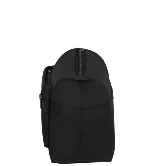 Samsonite Airea KE0 Toilet Kit black side R
