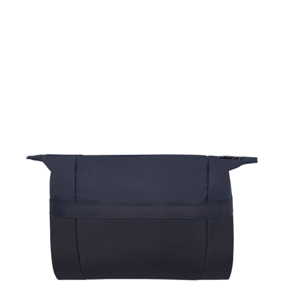 Samsonite Airea KE0 Toilet Kit blue rear