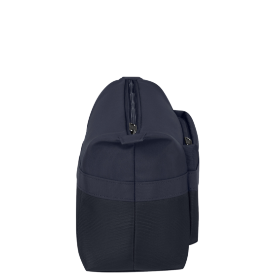 Samsonite Airea KE0 Toilet Kit blue side L