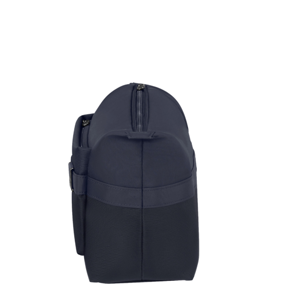 Samsonite Airea KE0 Toilet Kit blue side R