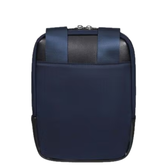 Samsonite Spectrolite 3 KG3 Tablet Crossover 7 9 inch blue rear
