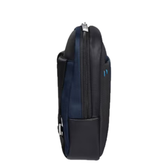 Samsonite Spectrolite 3 KG3 Tablet Crossover 7 9 inch blue side L