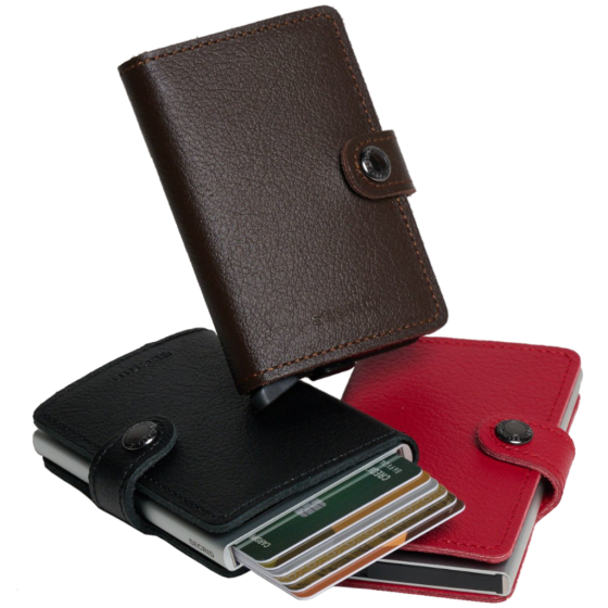 Secrid Miniwallet Basic CCMB Group