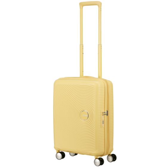 Pastel Yellow