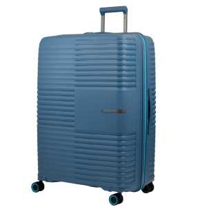 BG Berlin Linea Spinner Large Blue front3qrtr