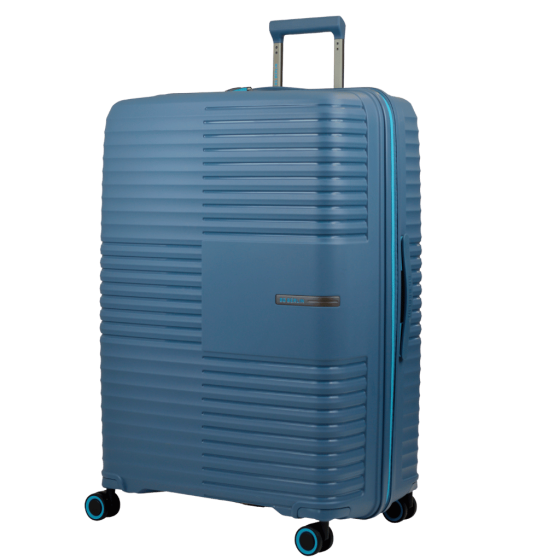 BG Berlin Linea Spinner Large Blue front3qrtr