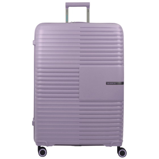 BG Berlin Linea Spinner Large Lavender front