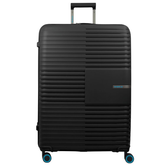 BG Berlin Linea Spinner Large black front