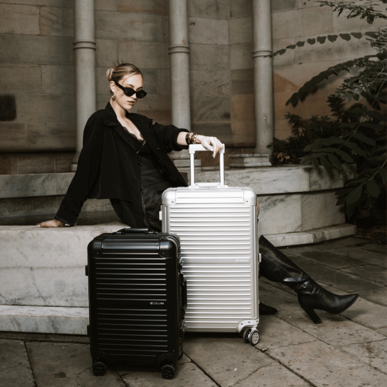 Cellini Aluminium Lifestyle 1
