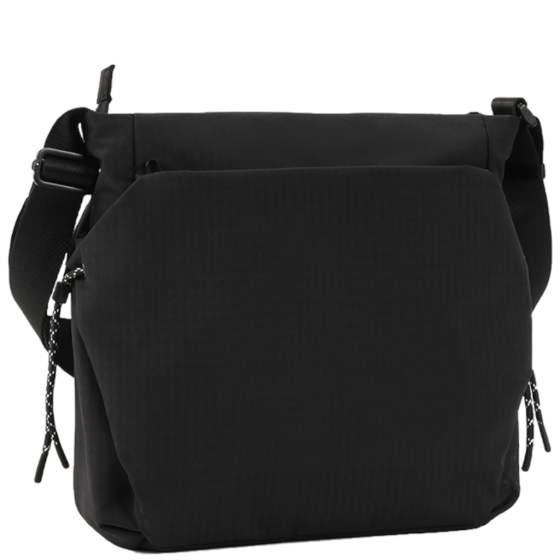 Hedgren String HDSTG08 Makota Square Crossover Black rear