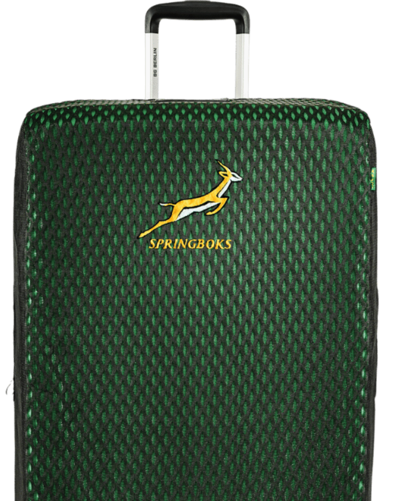 Luggage Glove Duo Springbok frontpage featured