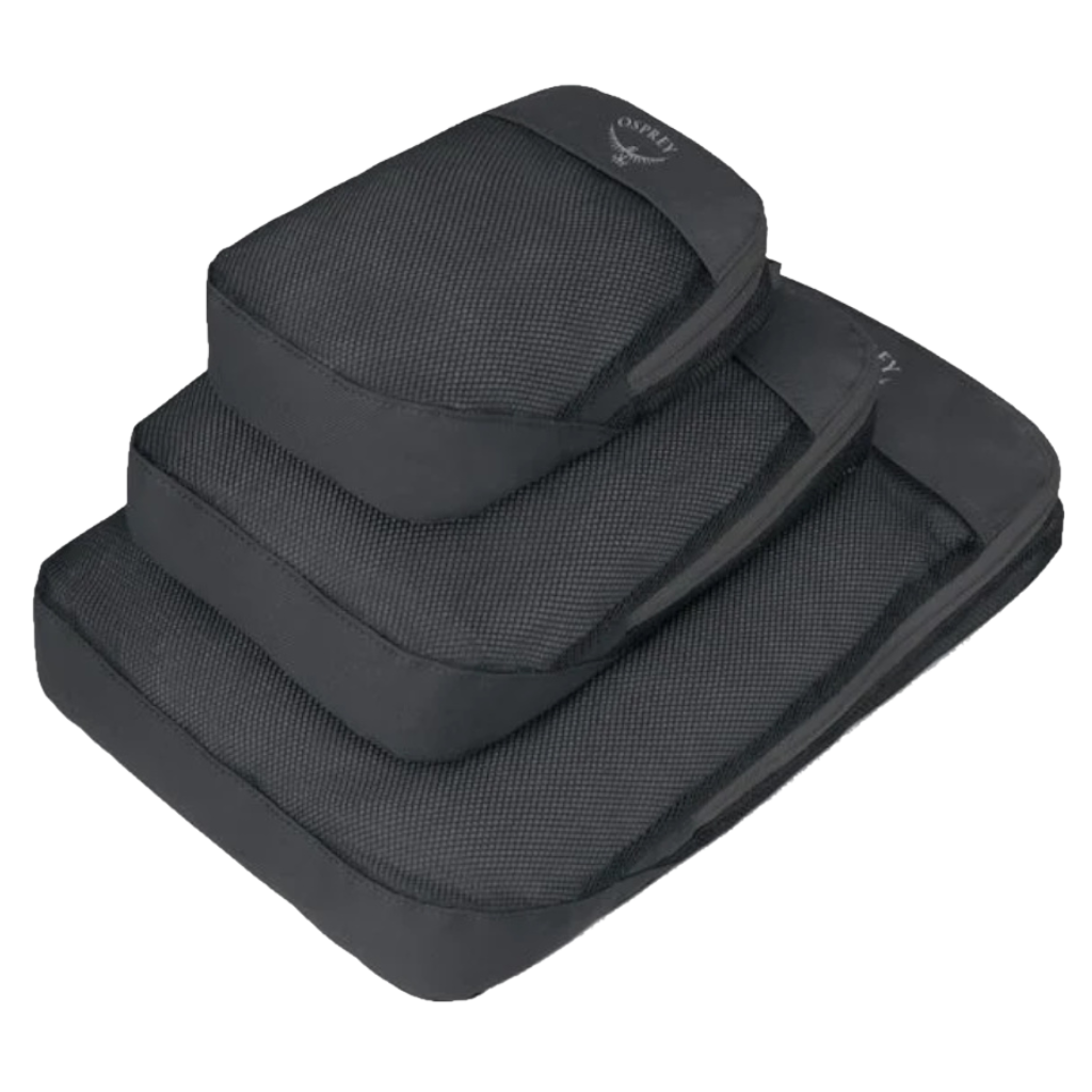 Osprey daylite packingcube set AI10006101 black primary